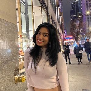 Meet your Posher, Ridz